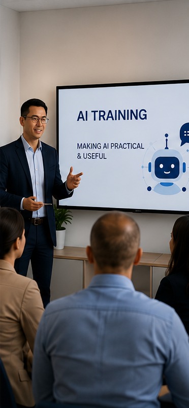 HonorWays Academy practical professional training