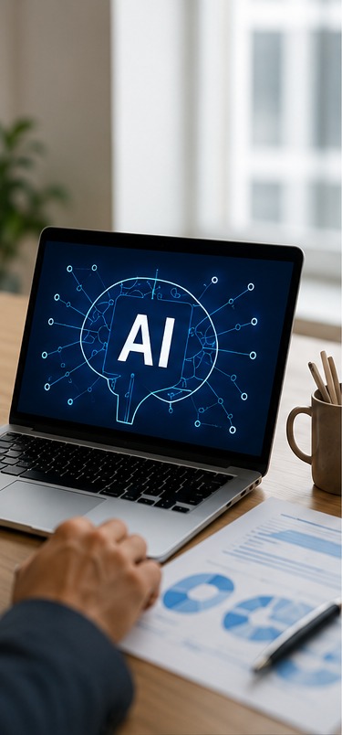 Responsible AI consulting and practical AI solutions